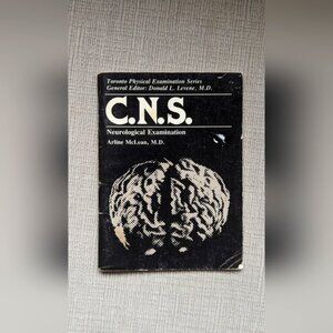 Neurological Exam Book